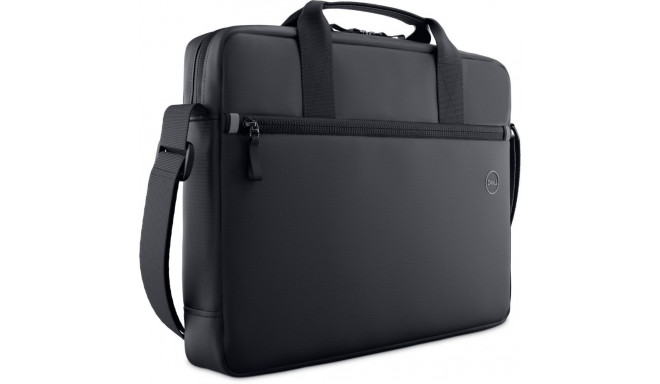 Dell Briefcase Ecoloop Essential | CC3624 | Topload | Black | 14-16