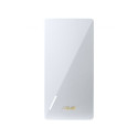 Asus AX3000 Dual-band WiFi 6 Range Extender (EU) | RP-AX58 | 802.11ax | 574+2402 Mbit/s | 10/100/100