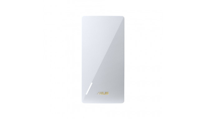 Asus AX3000 Dual-band WiFi 6 Range Extender (EU) | RP-AX58 | 802.11ax | 574+2402 Mbit/s | 10/100/100