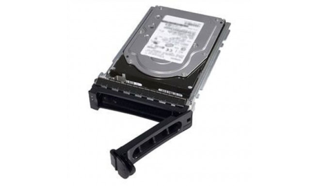 Dell HDD 3.5" / 8TB / 7.2k / SATA / 6Gb / 512n / Hot-plug / 15G Tx50