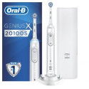 Oral-B Electric Toothbrush Genius X 20100S Rechargeable For adults Number of brush heads included 1 