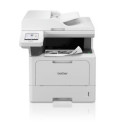 Brother DCP-L5510DW All-in-one Mono Laser Printer