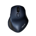 Asus WIRELESS MOUSE MW203 Wireless, Blue, Bluetooth