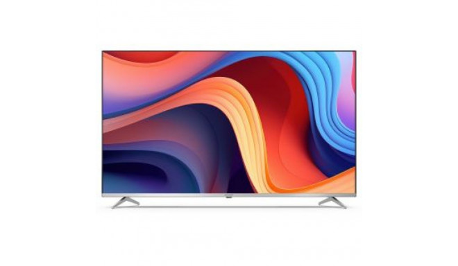 Sharp 55GP6260E 55" (139 cm) 4K Ultra HD TV, Dolby Vision, Dolby Atmos, Google Assistant