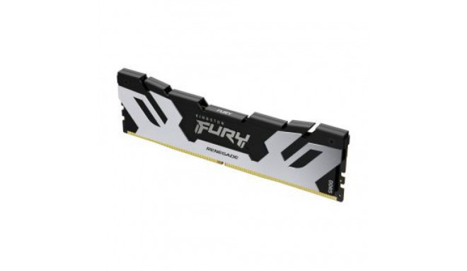 Kingston Fury Beast 16GB DDR5-6000, CL32, 288-Pin, DIMM Kit