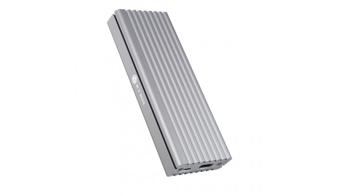 Raidsonic Icy box External Type-C enclosure for M.2 NVMe SSD IB-1817Ma-C31
