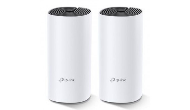 TP-Link TP-LINK DECO M4 Mesh WiFi Set 2pk
