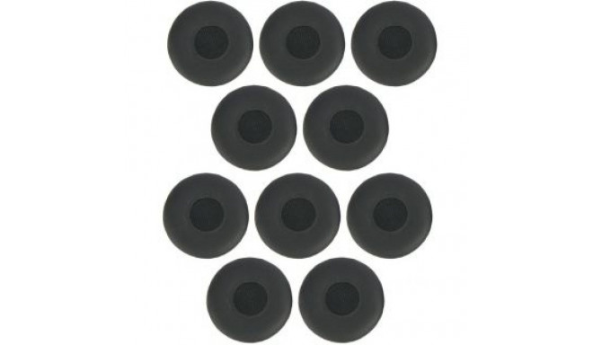 Gn netcom JABRA Leather Ear cushion 10unit pack