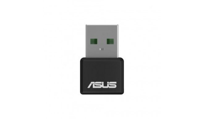 Asus Dual Band Wireless AX1800 USB Adapter USB-AX55 Nano