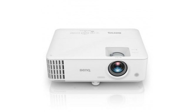 BenQ Business Series MU613 WUXGA (1920x1200), 4000 ANSI lumens, White, Lamp warranty 12 month(s)