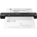 EPSON Wireless Mobile Scanner WorkForce ES-60W Colour, Document