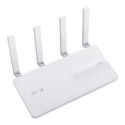 Asus Dual Band WiFi 6 AX3000 Router (PROMO) EBR63 802.11ax, 2402 Mbit/s, 10/100/1000 Mbit/s, Etherne