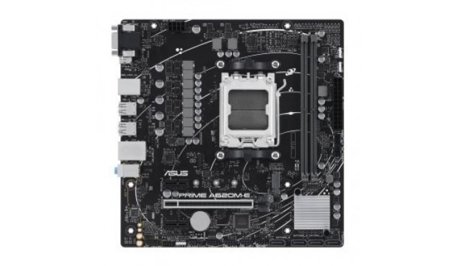 Asus PRIME A620M-E