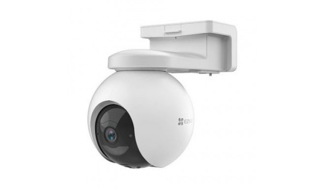 EZVIZ IP Camera CS-EB8 3 MP, 4mm, IP65, H.265 / H.264, MicroSD, max. 512 GB, White