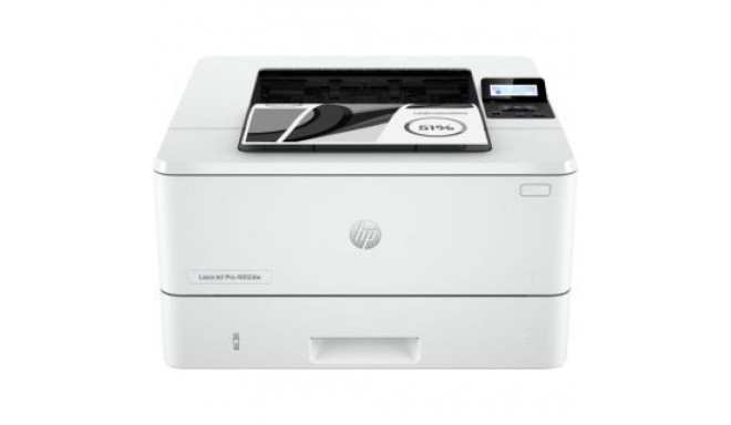 HP HP LaserJet Pro 4002dw Printer