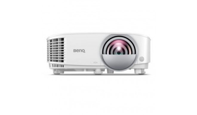 BenQ Business Projector For Presentation MX825STH WUXGA (1920x1200), 3500 ANSI lumens, White, 4:3, L