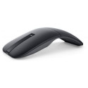 Dell MS700 Bluetooth Travel Mouse, Wireless, Black