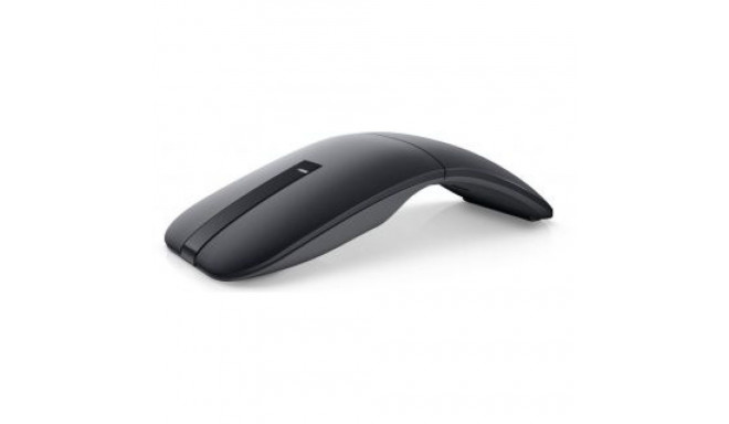 Dell MS700 Bluetooth Travel Mouse, Wireless, Black