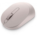 Dell MS3320W Mobile Wireless Mouse, Ash Pink