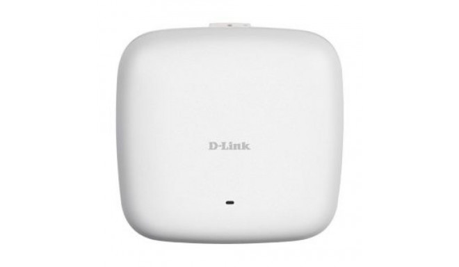 D-link Wireless AC1750 Wawe 2 Dual Band Access Point DAP-2680 802.11ac, 1300+450 Mbit/s, 10/100/1000