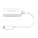 D-link USB-C to 2.5G Ethernet Adapter DUB-E250