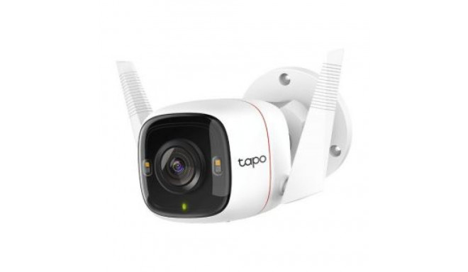 TP-Link Tapo C320WS Outdoor Security Wi-Fi Camera