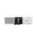 EPSON Laser Projector EB-L630U WUXGA (1920x1200), 6200 ANSI lumens, White, Lamp warranty 12 month(s)