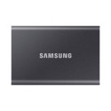 Samsung Samsung MU-PC1T0T/WW Portable SSD T7 USB 3.2 1TB Silver