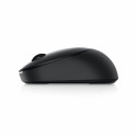 Dell MS3320W 2.4GHz Wireless Optical Mouse, Black