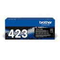 Brother TN-423BK Toner Cartridge, Black