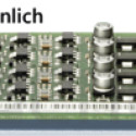 Auerswald COMpact NET-Mdul f. 5200(R)/5500R