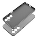 METALLIC Case for SAMSUNG A16 5G grey