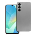 METALLIC Case for SAMSUNG A16 5G grey