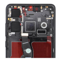 LCD Display for HUAWEI P30 OLED with frame