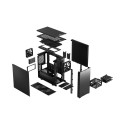Fractal Design Define 7 Mini Tahke Korpus (FD-C-DEF7M-01)
