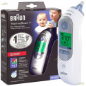 Braun Thermoscan 7 IRT6520 Thermometer