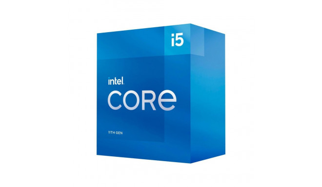 INTEL Core i5-11500 2.7GHz LGA1200 Box