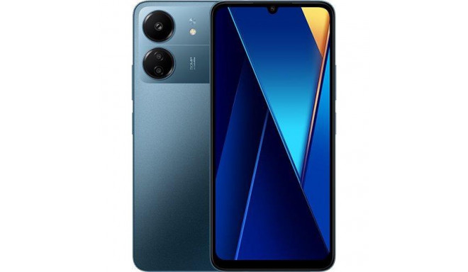 SMARTPHONE POCO C65 128GB BLUE