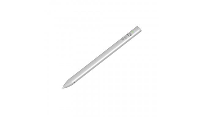 LOGITECH DIGITAL PEN CRAYON SILVER