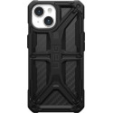 UAG case Monarch Apple iPhone 15, black