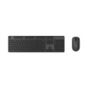 Xiaomi Keyboard and Mouse Keyboard and Mouse Set  Wireless  EN  Black