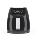 Caso AF 250 Hot air fryer 3 L Single Black Built-in 1400 W