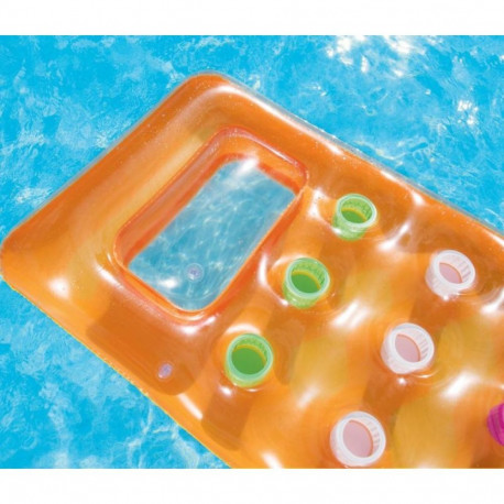 Bestway Swimming Mattress 188x71cm 43040