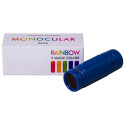 Levenhuk monokkel Rainbow 8x25, blue wave