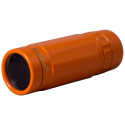 Levenhuk Rainbow 8x25 Sunny Orange Monocular