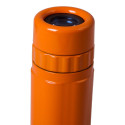 Levenhuk monocular Rainbow 8x25, sunny orange