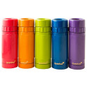 Levenhuk monocular Rainbow 8x25, sunny orange