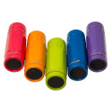 Levenhuk Rainbow 8x25 Sunny Orange Monocular