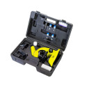 Microscope Levenhuk Rainbow 50L Lime 40x - 800x with experimental kit K50