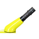 Microscope Levenhuk Rainbow 50L Lime 40x - 800x with experimental kit K50